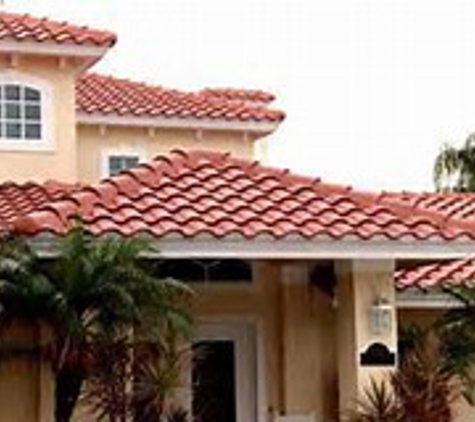 Sun Coast Roofing Services Inc. - Tallahassee, FL