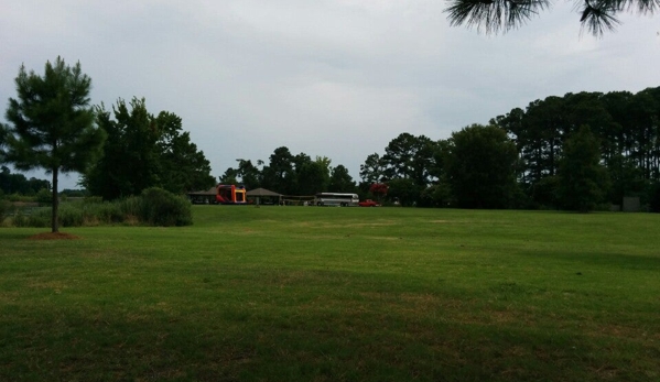 Portsmouth City Park - Portsmouth, VA