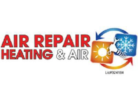 Air Repair HVAC - Victorville, CA