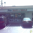 Polo Hair & Nails Salon - Beauty Salons