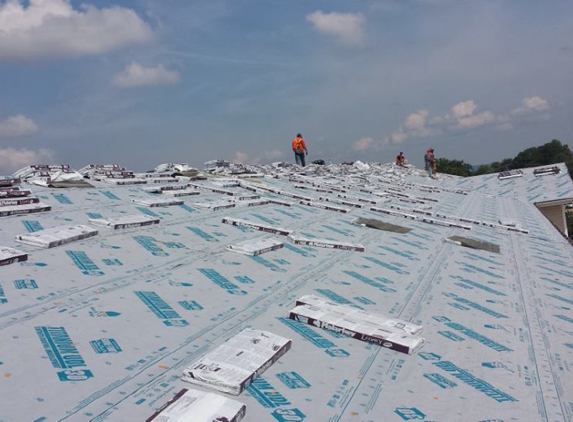 Valley View Roofing LLC - Columbia, MO