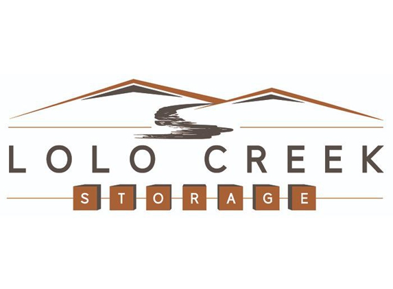 Lolo Creek Storage - Lolo, MT