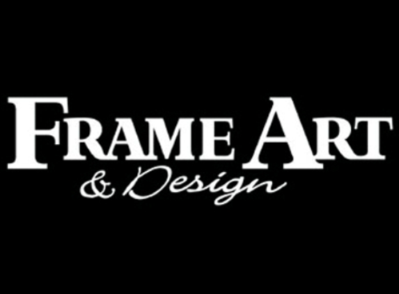 Frame Art & Design Marta & Kate - Fort Wayne, IN