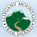 Allegany Mountain Trail Saddles - Saddlery & Harness