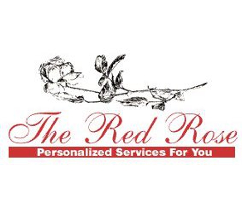 The Red Rose - Tucson, AZ