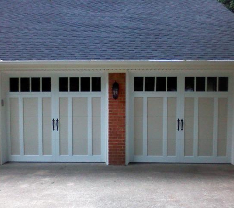 Garage Door Enterprises