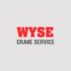 Wyse Crane Service gallery