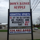 Down Range Supply - Sporting Goods