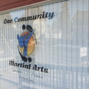 One Community Martial Arts - Business & Trade Organizations