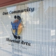 One Community Martial Arts