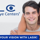 TLC Laser Eye Centers- Closed