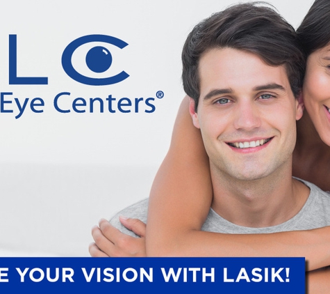 TLC Laser Eye Centers - Little Rock, AR