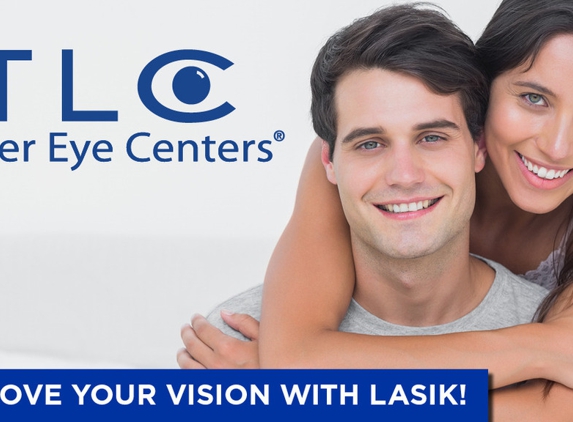 TLC Laser Eye Centers - Little Rock, AR