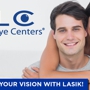 TLC Laser Eye Centers- Closed