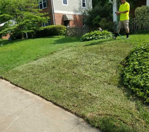 BAM'S Landscaping - Kensington, MD