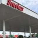 Sinclair Gas Station