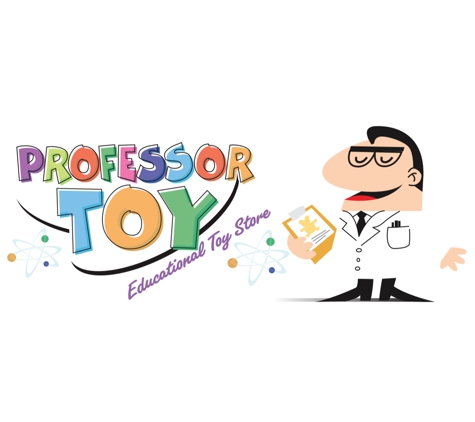 Professor Toy Of Fresno Villagio - Fresno, CA