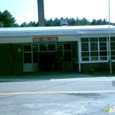 Bessie Rowell Elementary School - Elementary Schools