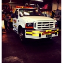 Holbrook Towing - Towing