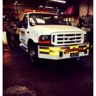 Holbrook Towing