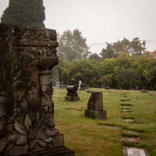 Mount Pleasant Cemetery - Seattle, WA