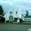 Woodland Park Chapel - Religious Organizations