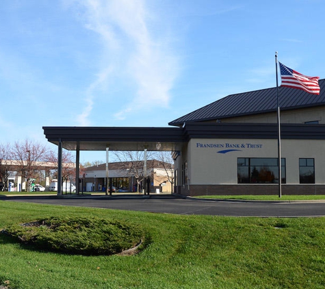 Frandsen Bank & Trust - Rosemount, MN