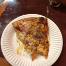 Seniore's Pizza - Pizza