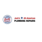 Jack's All-American Plumbing Repairs