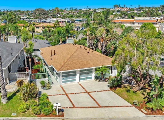 Stafford Real Estate Group | Compass - Solana Beach, CA