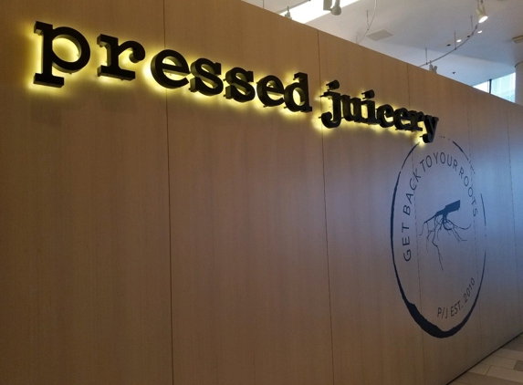 Pressed Juicery - Las Vegas, NV