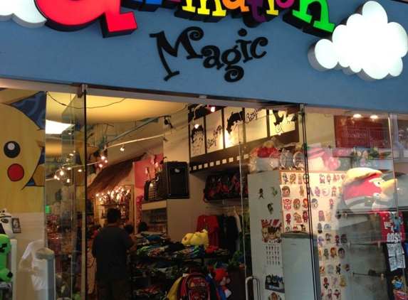 Animation Magic Inc - Honolulu, HI