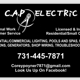 C.A.P. Electric Service