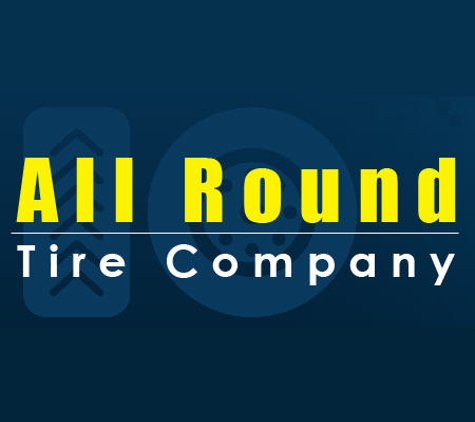 All Round Tire Company - Jersey Shore, PA