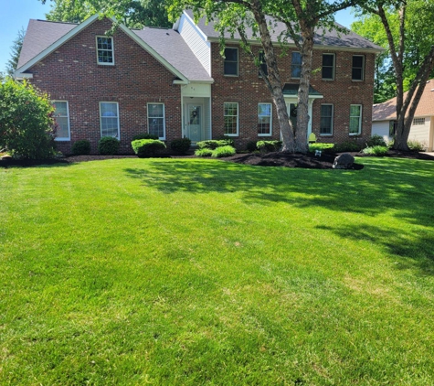 Battles Landscaping & Lawn Service - Orchard Park, NY