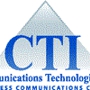 CTI - Communication Technologies Inc