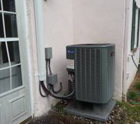 Hybrid Mechanical Air Conditioning & Heating LLC - Iselin, NJ