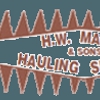 H W Mann & Son's Hauling gallery