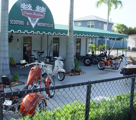 Dream Machines USA - Lantana, FL