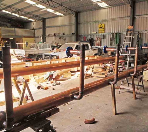 McPherson Bob Plumbing Pty Ltd - Portland, VIC