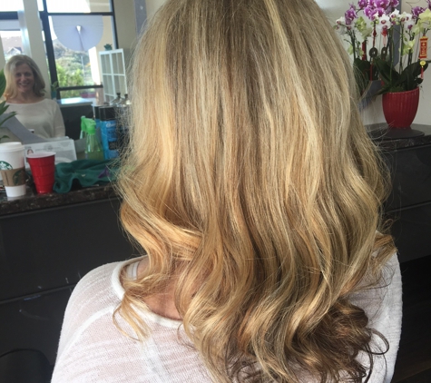 Anna Hair Salon - Rocklin, CA