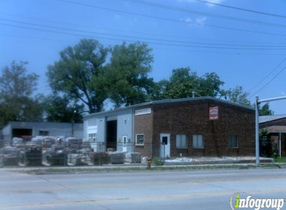 Brentwood Building Supply - Saint Louis, MO