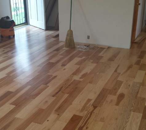 SNAP FLOORING - Buckhannon, WV