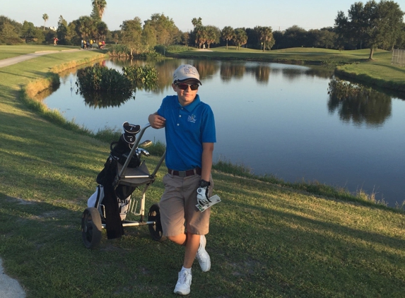 Cypress Links Golf Course - St Petersburg, FL