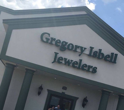 Gregory Isbell Jewelers - Johnson City, TN