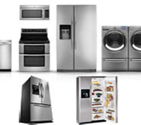 ALL  APPLIANCE  REPAIR - Houston, TX