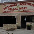 Broadway Poultry