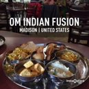 Om Indian Fusion Cuisine - Caterers
