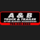 A & B Truck & Trailer - Utility Trailers