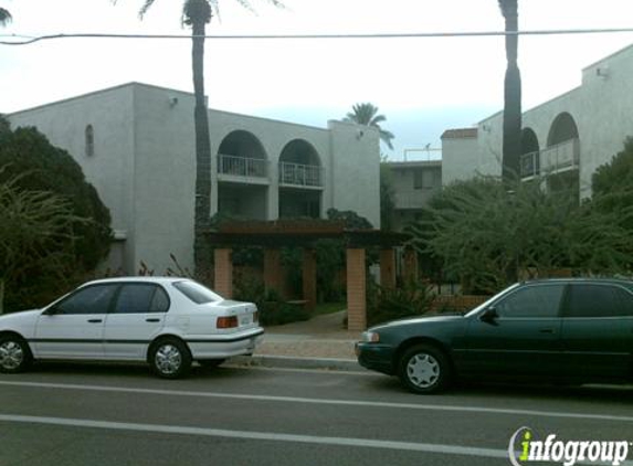 Villa Lafayette Condominiums - Phoenix, AZ